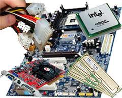 Montagem e Manutenção de Microcomputadores